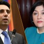 Հայաստանի և Ադրբեջանի ԱԺ խոսնակները, հնարավոր է, հանդիպեն Շվեյցարիայում
