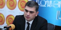Գազի սակագների բարձրացումը էլ ավելի է խորացնելու բնակչության սոցիալական խնդիրները. Սուրեն Պարսյան