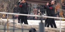 Նավալնիին հուղարկավորել են Մոսկվայում
