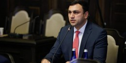 ՔՊ-ի թեկնածում Էջմիածնում հեղինակություն չունի․ «Հրապարակ»