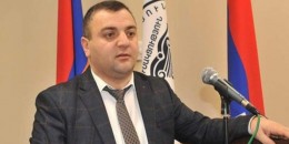 Բանտով դուք կարող եք սահմանափակել մարմինը, բայց ոչ միտքը, ոչ կամքը․ Դավիթ Գալստյանը՝ ՔԿՀ-ից