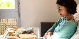 Ի՞նչ հիվանդության մասին կարող է մատնանշել քաշի եւ ախորժակի կորուստը