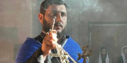 Եկեղեցու թիրախավորման փաստը ողջամիտ մարդկանց տարակուսանքն է առաջացնում՝ ինչո՞ւ են դա անում, ի՞նչ հեռահար նպատակով. Տեր Արծրուն