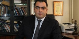 ԲԴԽ-ն դարձյալ խախտել է դատավոր Դավիթ Հարությունյանի իրավունքը. ՍԴ. «Հետք»