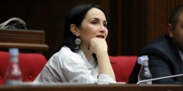 Ինձ ավելի հեշտ է ասել՝ ումից եմ գոհ, քան թվարկել, թե ումից եմ դժգոհ. Լուսինե Բադալյանը՝ նախարարների մասին