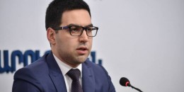 Թուրքական ապրանքների ներկրումն արգելելու նախագիծ չկա. անհրաժեշտություն էլ չկա. ՊԵԿ նախագահ