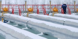 Եվրոպայում գազի գինը գերազանցել է 2200 դոլարը՝ թարմացնելով պատմական ռեկորդը