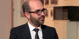 Ես պատկերացնում եմ, թե ինչպես կարելի է «Գոյ» թատրոնն առաջ մղել, դա արդեն իմ խնդիրն է. Վարդան Մկրտչյան