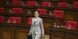 Վարդապետյանը կրկին ԱԺ կգնա․ «Հրապարակ»