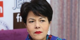 Բոլորդ միավորվեք, երկիրը վատ վիճակում է․ համազգային շարժում է պետք․ Աննա Մայիլյան