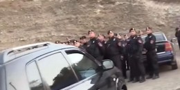 Կիրանցից բերման է ենթարկվել 31 քաղաքացի