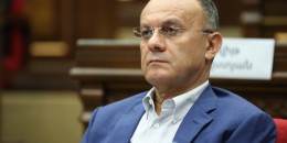 Անցյալում ձեզնից շատերը ոչինչ են եղել, իսկ այսօր դուք ոչնչացրել եք ամեն ինչ․ Օհանյանը՝ ՔՊ-ականներին