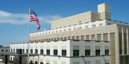 Ապօրինի ԱՄՆ մուտք գործելը լի է վտանգներով․ ՀՀ-ում ԱՄՆ դեսպանատունը զգուշացնում է