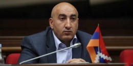 Ի՞նչ է սպասվում մեր երկրին՝ պարենային աղետ, թե՞ ողջ գյուղատնտեսության ոչնչացում. Մհեր Մելքոնյան