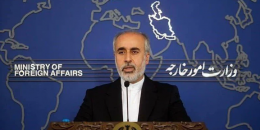 Իրանի ԱԳՆ-ն պատասխանել է Էրդողանին
