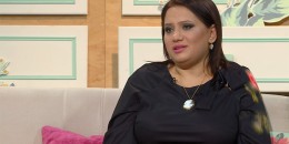 Թալանել են երգչուհի Սոնա Շահգելդյանին