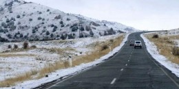 ՀՀ տարածքում կան փակ ավտոճանապարհներ