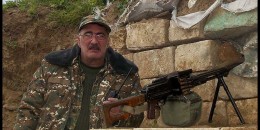 Մահափորձ են կատարել ազատամարտիկ Շահե Աճեմյանի նկատմամբ