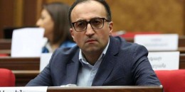 Իշխանությունը մերժում է Արսեն Թորոսյանի ընկերոջը. «Հրապարակ»