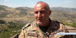 Պատերազմից 3 ու կես տարի անց ինչ է պատմում Արցախի հերոս Կարեն Ջալավյանը
