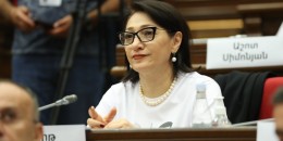 Մտավորականների կոչին միացողներն այս պահին 440-նն են․ Լիլիթ Գալստյան