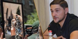 Ըստ փաստաբանի, օպեր-լիազորներն առանց ոստիկանական համազգեստի մասնակցում են հավաքներին և սադրում