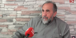 Ապօրինի կենակցիդ աշխարհին ներկայացնում ես իբրև առաջին տիկին. Աջապահյանի արձագանքը՝ Փաշինյանին