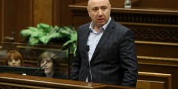 Փաշազադեն և Փաշինյանն՝ ընդդեմ Հայ Առաքելական Սուրբ Եկեղեցու․ Անդրանիկ Թևանյան