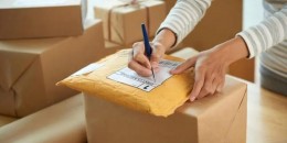 Տաքսիով փաստաբանական գրասենյակ ծանրոց են ուղարկել․ ծանրոցի մեջ թունավոր կարիճ է եղել