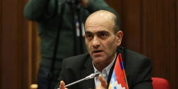 Թոշակների, նպաստների և նվազագույն աշխատավարձի բարձրացման խոստումները չեն կատարվելու. Թադևոս Ավետիսյան