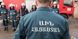 Քաղաքացու ոտքն արգելափակվել է աղբամաքրման հաստոցի մեջ. նա հոսպիտալացվել է