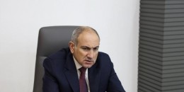 Փաշինյանի շոուները միայն sms-ներով սկանդալային ազատումներով չեն սահմանափակվի․ «Հրապարակ»