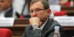 Հայաստանը դավաճանեց երուսաղեմահայությանն ու հայկական շահին. Գեղամ Մանուկյան