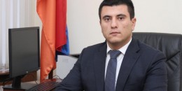 Վահե Միսակյանին խիստ նկատողություն հայտարարվեց