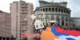 Արցախցիների բնակապահովման ծրագիրը անդադար փոխվում է․ «Ժողովուրդ»