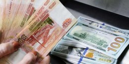 Դոլարն ու ռոբլին շարունակում են էժանանալ․ արտարժույթների փոխարժեքներն այսօր