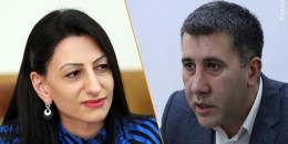 ՄԻՊ-ի պաշտոնը զբաղեցնող անձին ավելի քիչ եմ հարգում, քան ամենավերջին &laquo;բերետին&raquo;. Ռուբեն Մելիքյան