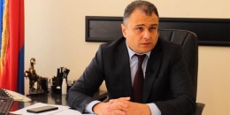 Եվս մեկ ձերբակալություն Արաբկիր վարչական շրջանում