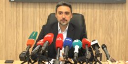 Սամվել Կարապետյանի նկատմամբ իրավական աբսուրդի սկիզբը հենց տրվել է Գլխավոր դատախազի կողմից․ Վարդևանյան