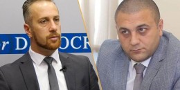 Ո՞վ է «ՔՊ» Գյումրու քաղաքապետի թեկնածու Կարեն Սարուխանյանը․ Մաս 2. Արա Մելիքջանյան