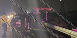 Մահվան ելքով վրաերթ՝ Արարատի մարզում. shamshyan.com