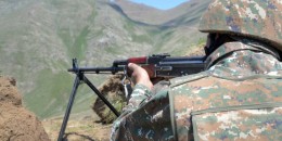 Շարքային զինծառայողը վնասվածքը ստացել է իրեն ամրակցված ինքնաձիգից արձակված կրակոցից. ՔԿ-ն մանրամասներ է հայտնում