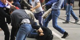 Ծեծկռտուք՝ Վաղարշապատի թիվ 5 ավագ դպրոցում. 15-ամյա աշակերտը հիվանդանոցում մահացել է