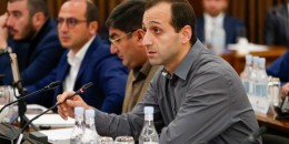 Սա է իշխանության կեղծ եվրոպական արժեքները, սա է կրթվելը նորաձև է կեղծիքը․ Արշակ Սարգսյան