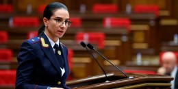 Գլխավոր դատախազի վարքը ծիծաղ է առաջացրել իրավապահ համակարգում. «Ժողովուրդ»