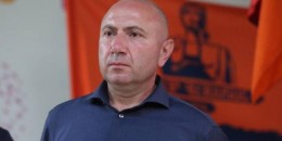 Երևանի ավագանիում առկա ճգնաժամը կարող է հաղթահարվել միայն նոր ընտրություններով. Անդրանիկ Թևանյան