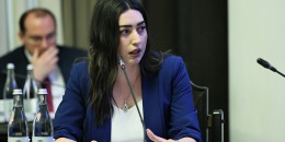 Ո՞վ կփոխարինի ՆԳ նախարարին․ «Իրավունք»