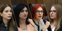 Ընդդիմադիր պատգամավորների նկատմամբ գործեր հարուցելու հրահանգ կա. «Ժողովուրդ»