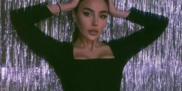&laquo;Էլեգանտ&raquo;․ Էլեն Ասատրյանի երեկոյան լուքը