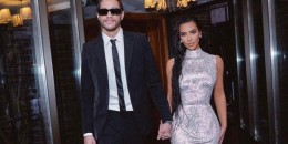 Քիմ Քարդաշյանն ու Փիթ Դեւիդսոնը բաժանվել են